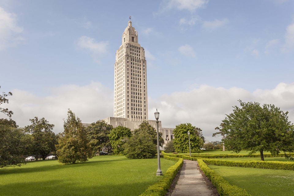 BatonRougeStateCapitol