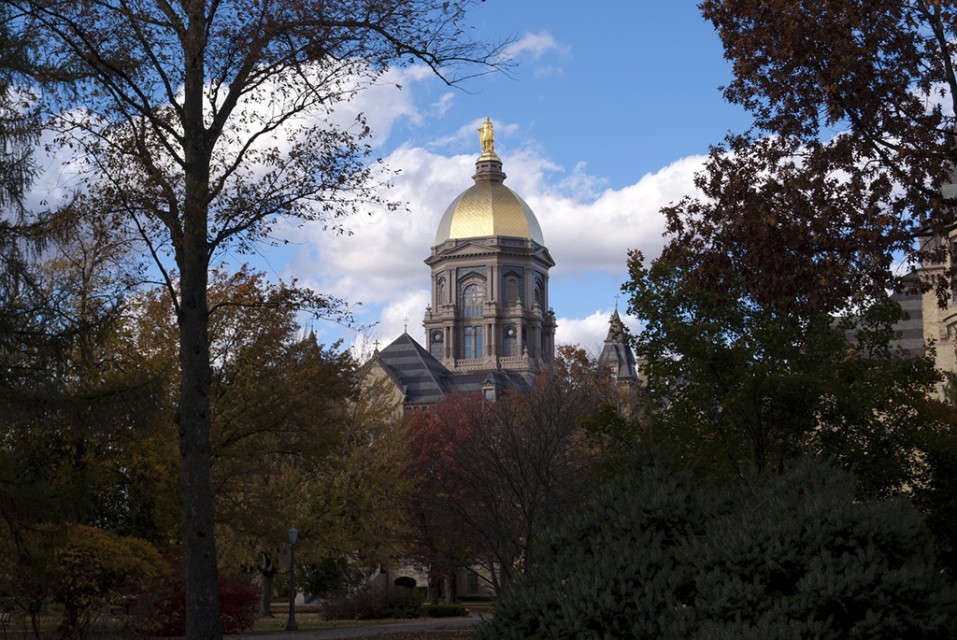 NotreDame
