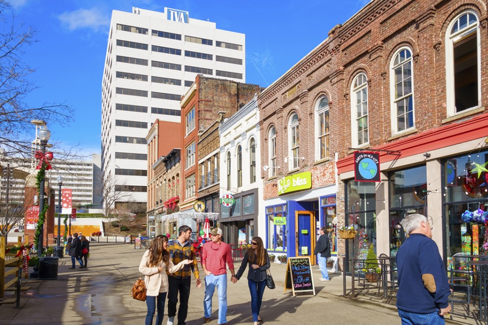 Knoxville