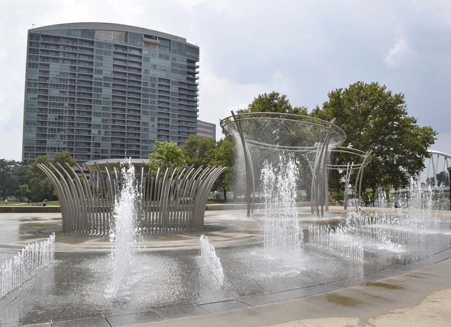 SciotoMileFountain