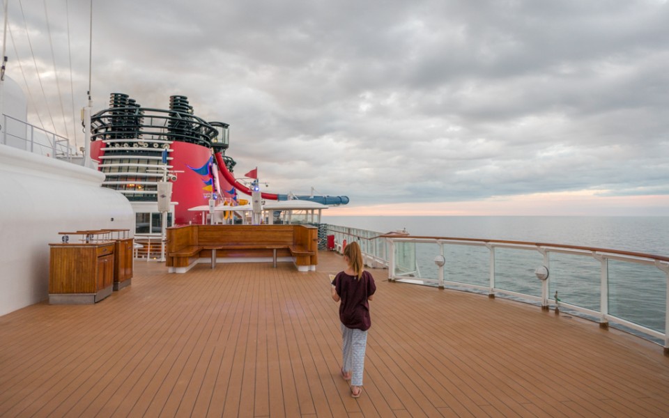 travelocity disney cruise