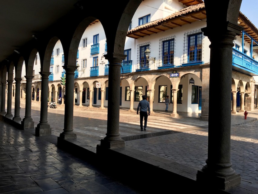 cusco