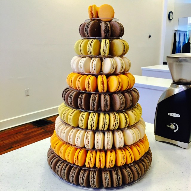 Macaron