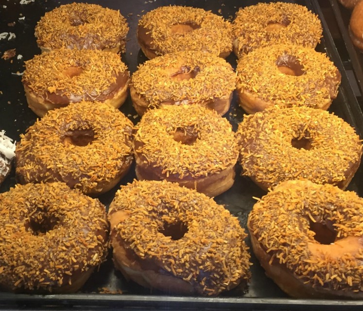 Holtman's Donut Shop-2