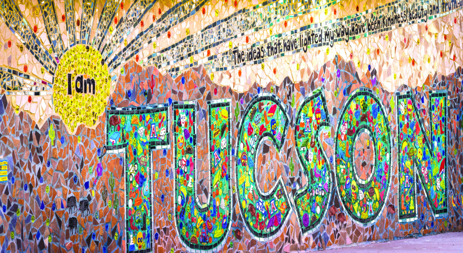 Via Visit Tucson