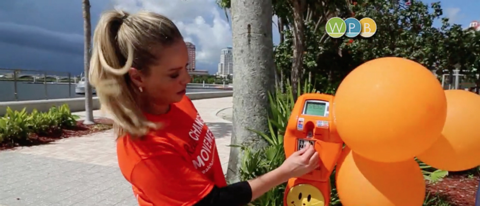 Via City of West Palm Beach