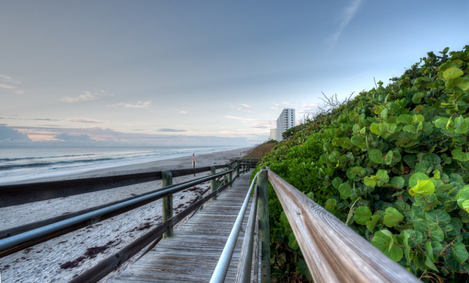 Melbourne Florida