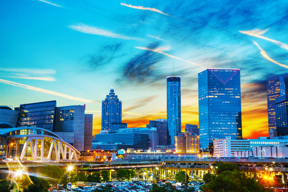 Atlanta
