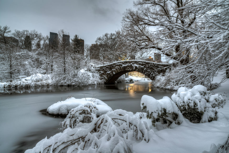 Central Park