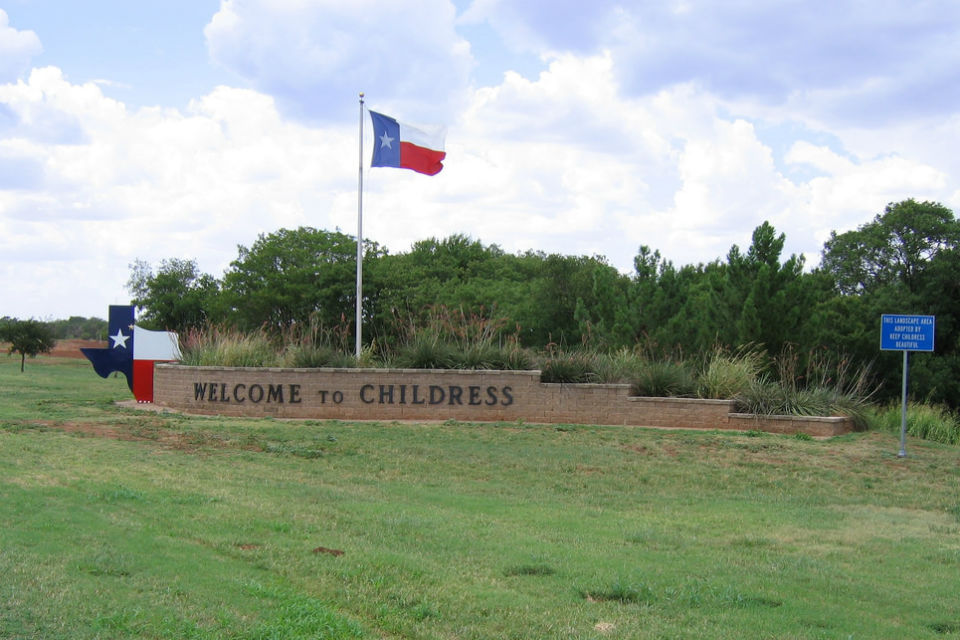 Childress