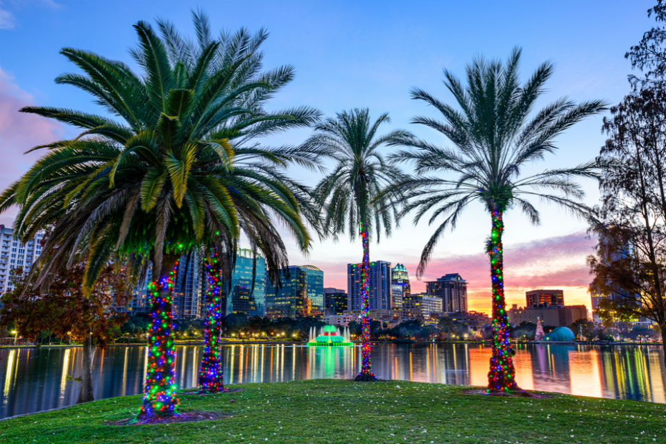 Orlando