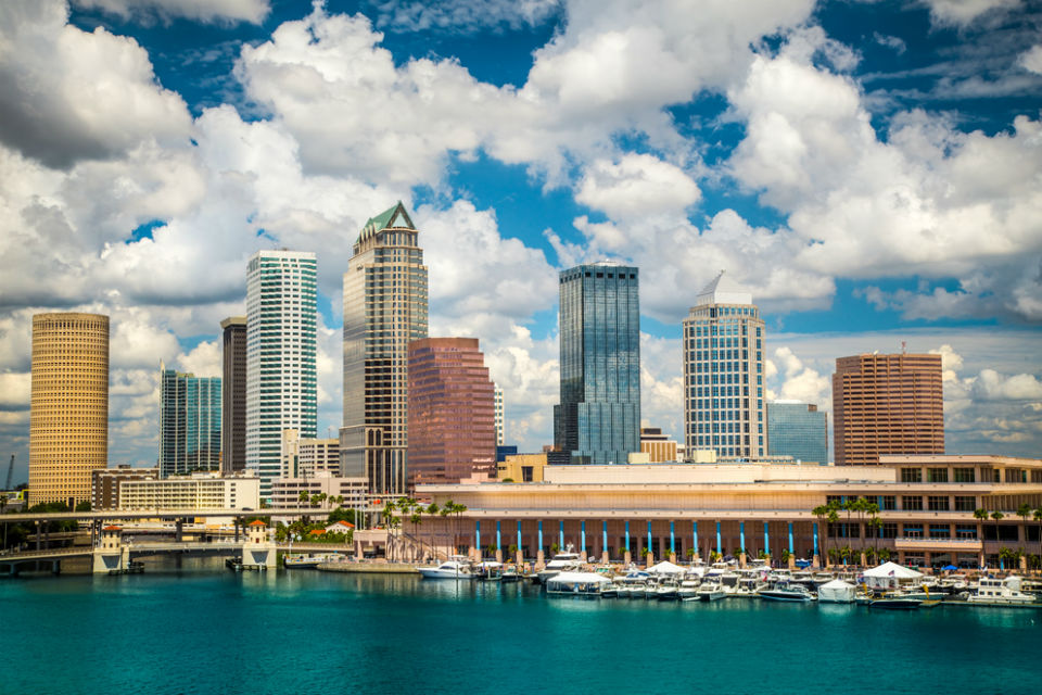 Tampa