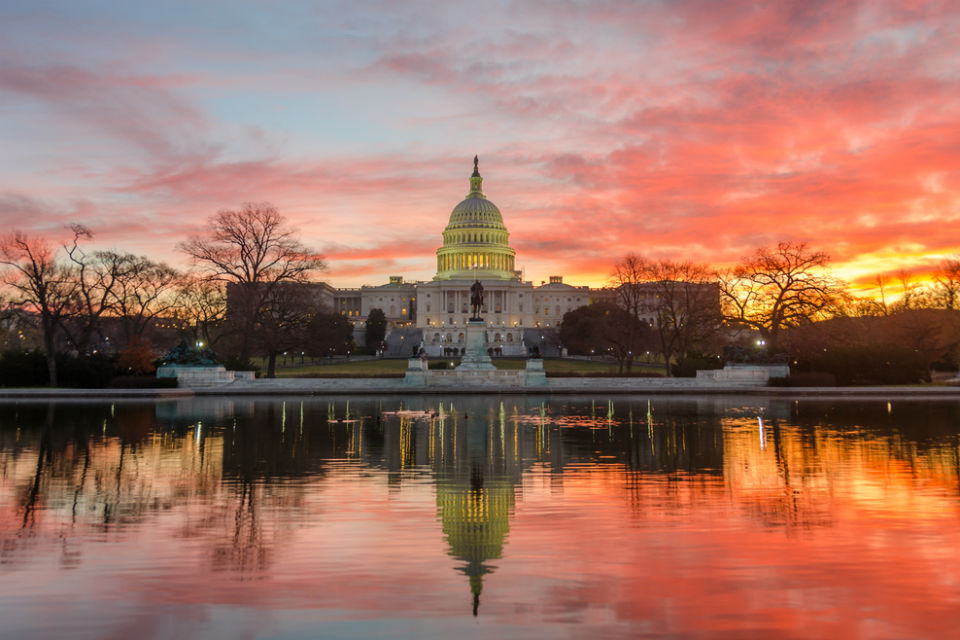 Washington DC