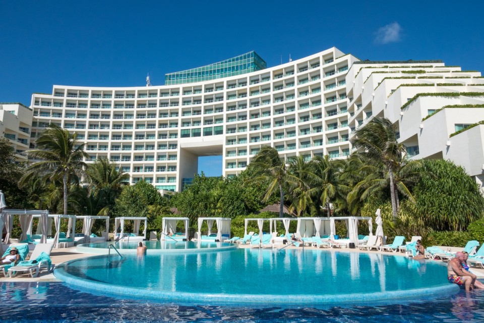 Live Aqua Resort Cancun