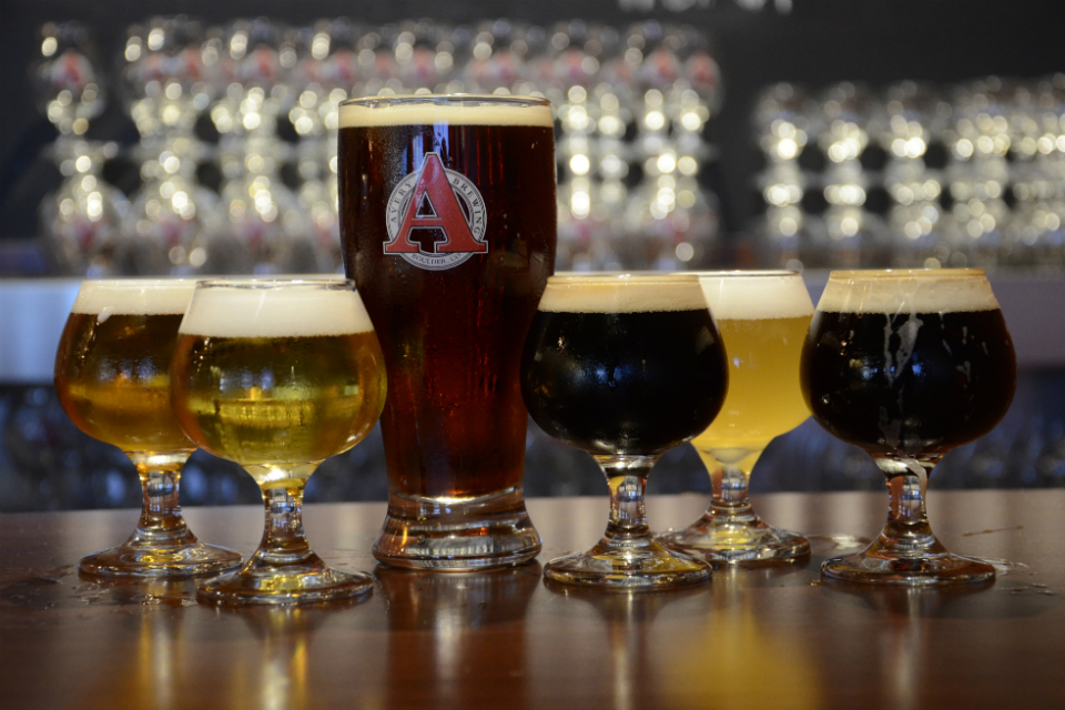 Avery Brewing