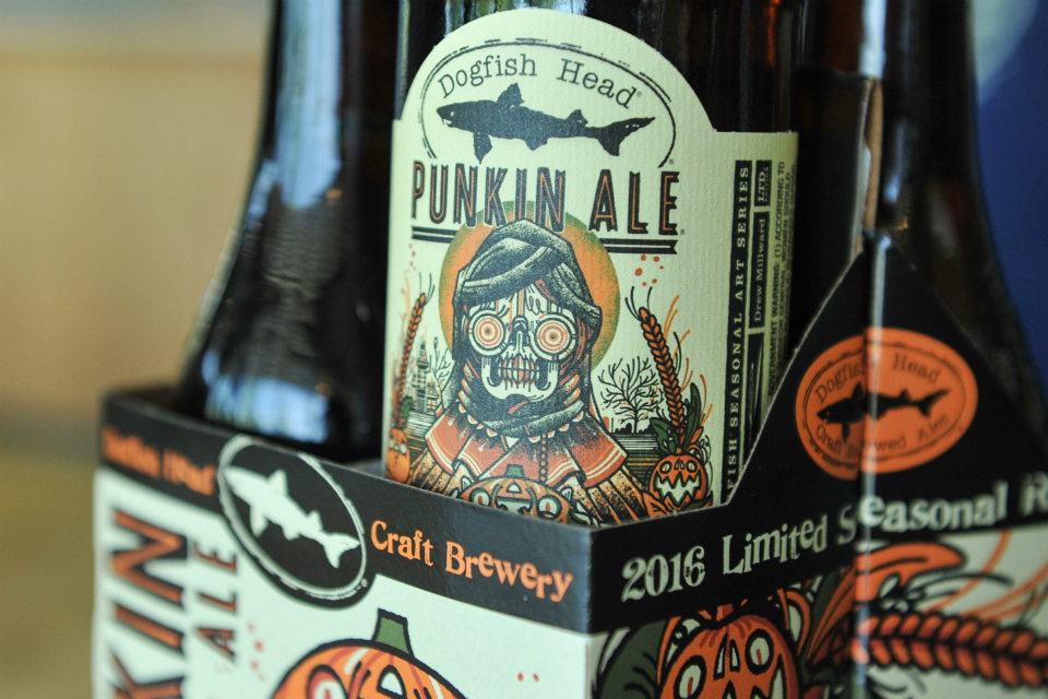 Punkin-4pack