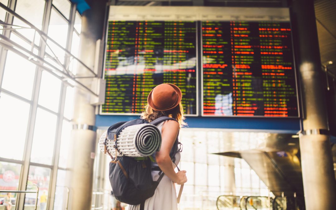 Apple vs Android: What your phone says about your travel habits