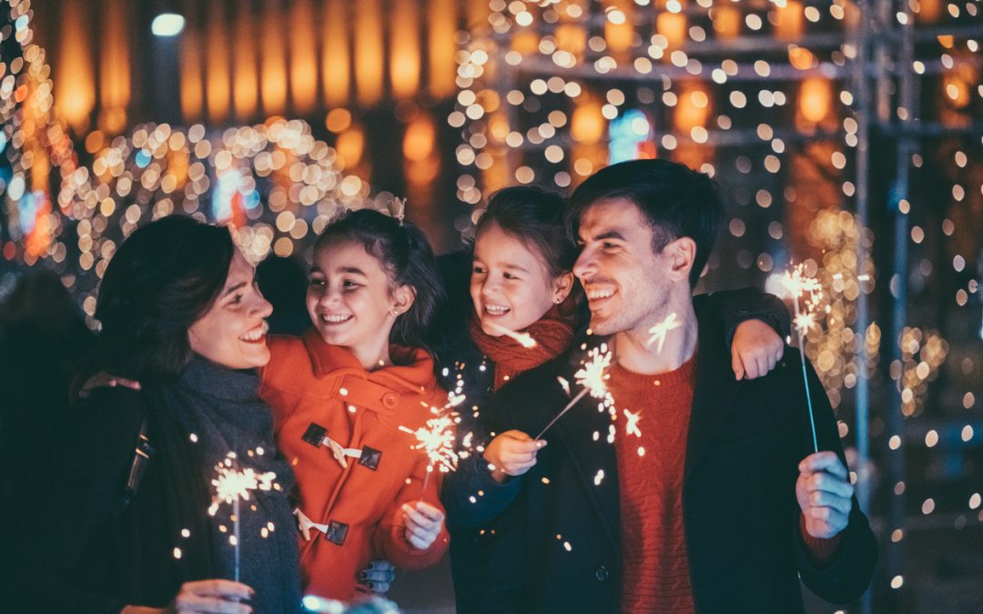 Travelocity 2020 Holiday Travel Outlook: Most families aren’t going home this holiday, but they aren’t staying home either